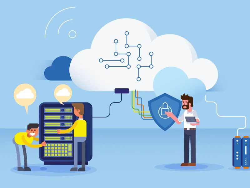 暑假充电计划：大学生如何顺利获得死磕大数据与云原生技能赢得未来